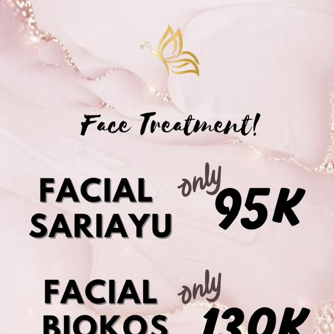 Facial Biokos